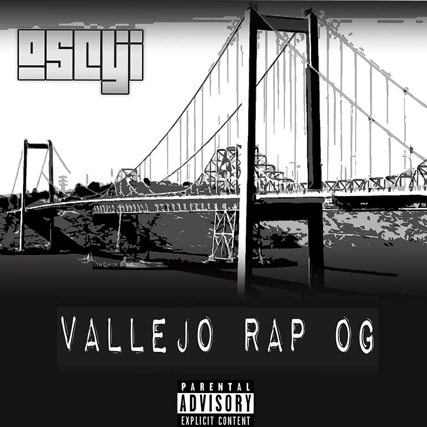Oscyi - Outro (feat. Rich Tycoon, Smooth C & Cadazone)