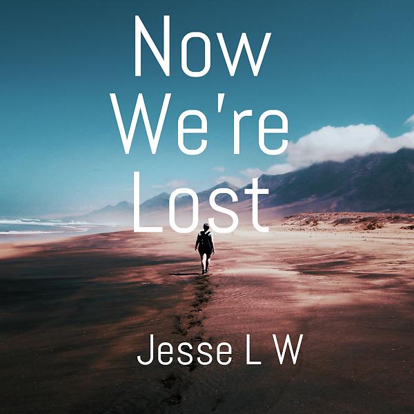 Постер альбома Now We're Lost