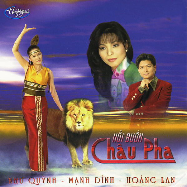 Manh Dinh - Nua Kiep Co Don