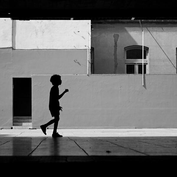 Andrea Porcu - Children Are The Present And Future