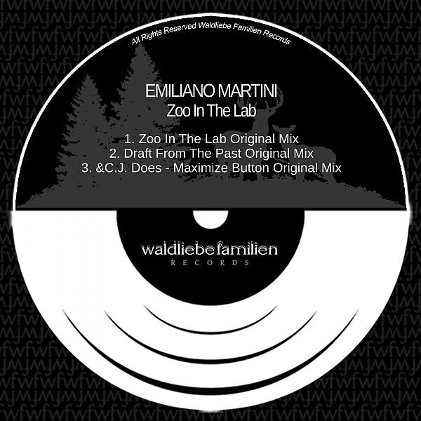 Emiliano Martini - Maximize Button