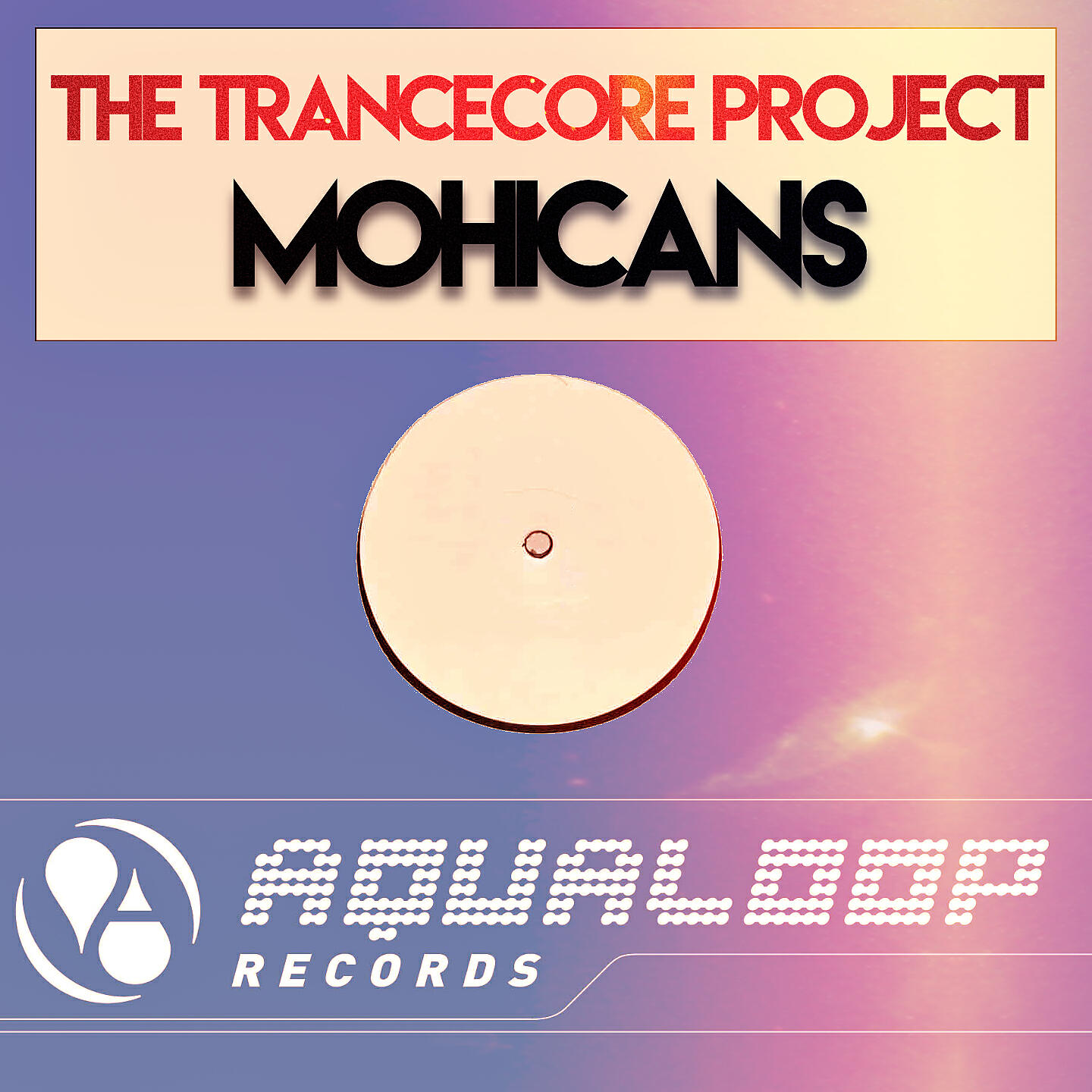 Trancecore Project - Mohicans (Classic Mix)