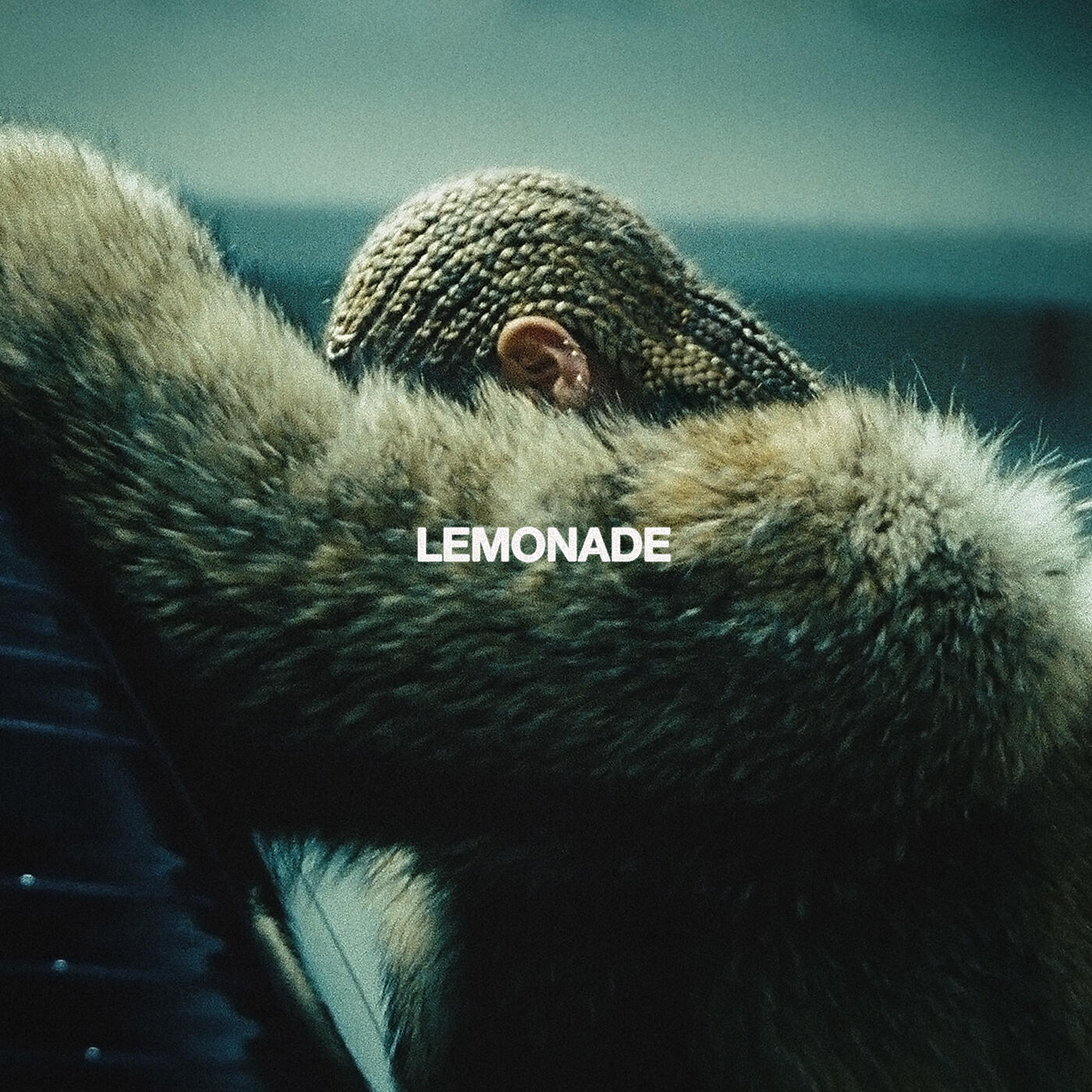Beyonce - 6 Inch