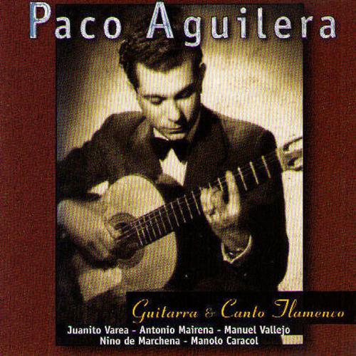 Постер альбома Guitarra  Canto Flamenco