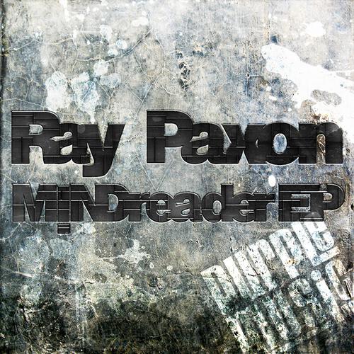 Ray Paxon - La Musique Te Fait Bouger (Main Mix)