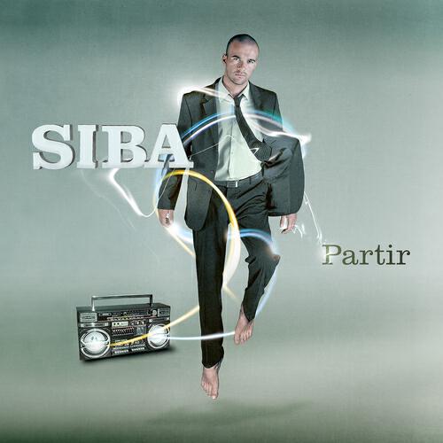 Siba - Comme un enfant