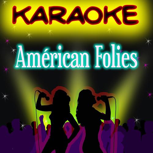 Постер альбома Américan Folies