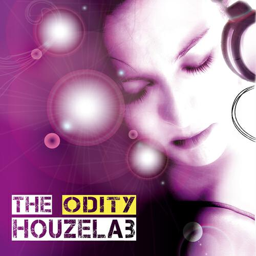 The Houzelab - Odity (Leonardo Piva Dub Mix)