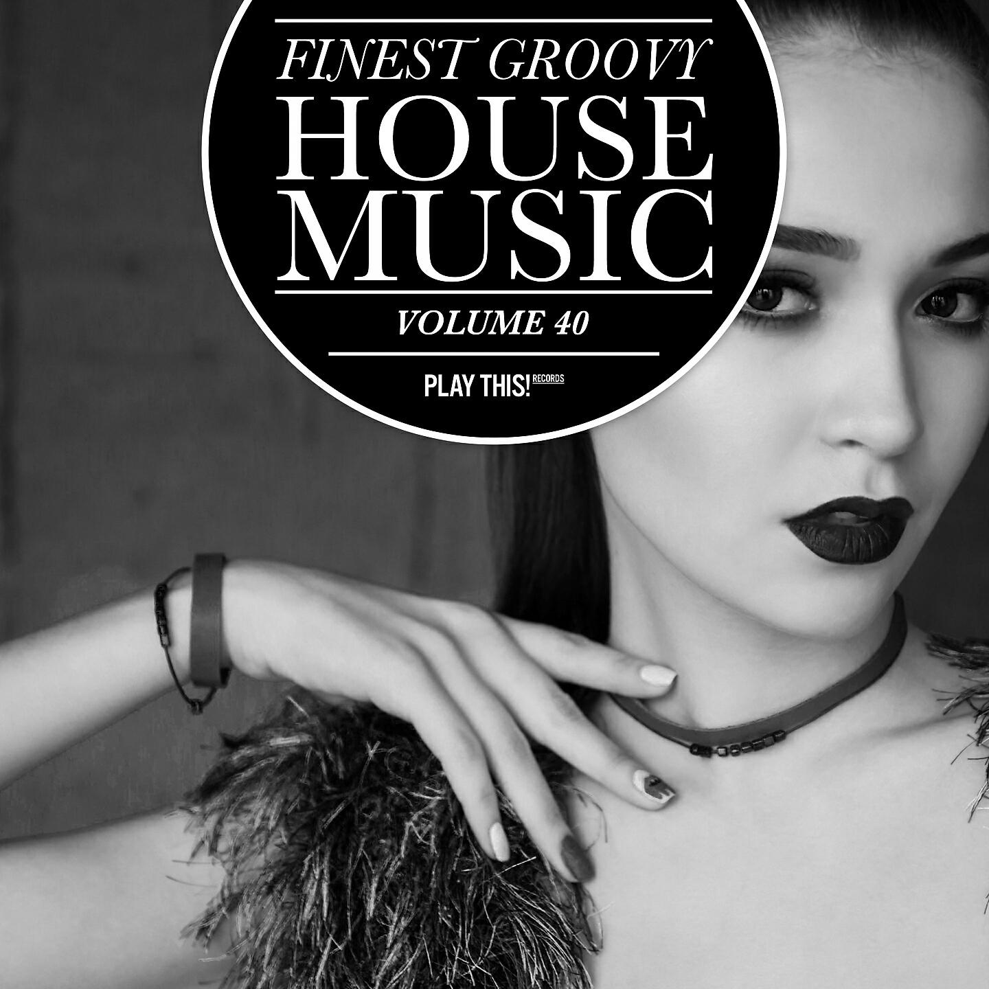 Bruno Kauffmann - Live It Up (Baseek Remix)