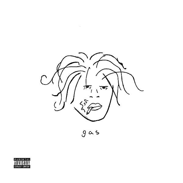 ACOT - Gas (feat. Number9ok)