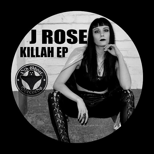 Постер альбома Killah