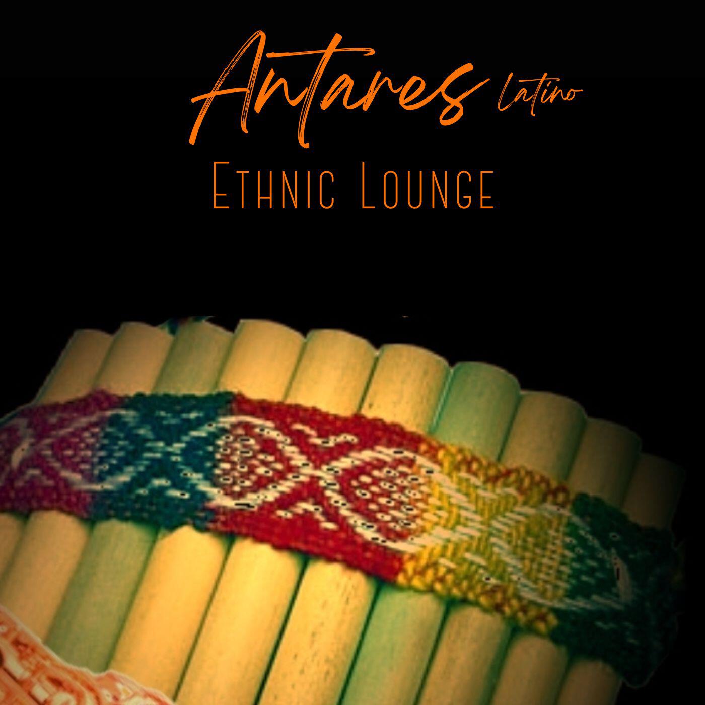 Antares - Afrik