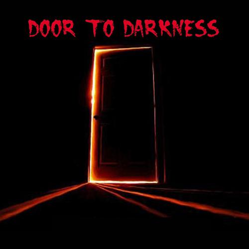 Постер альбома Door to Darkness