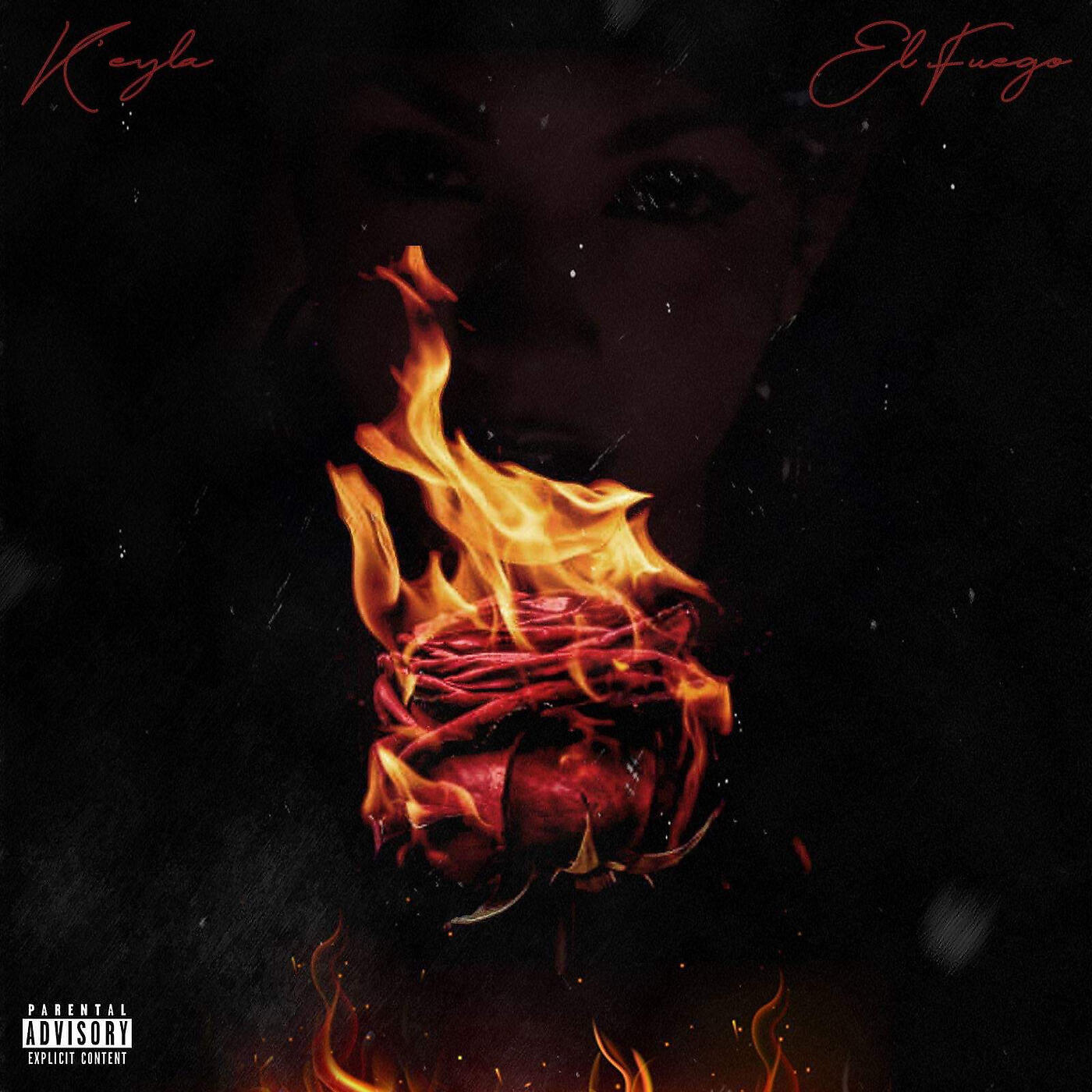 K'eyla - El Fuego