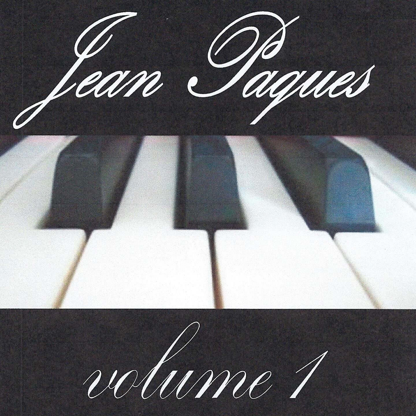Jean Paques - Pigalle