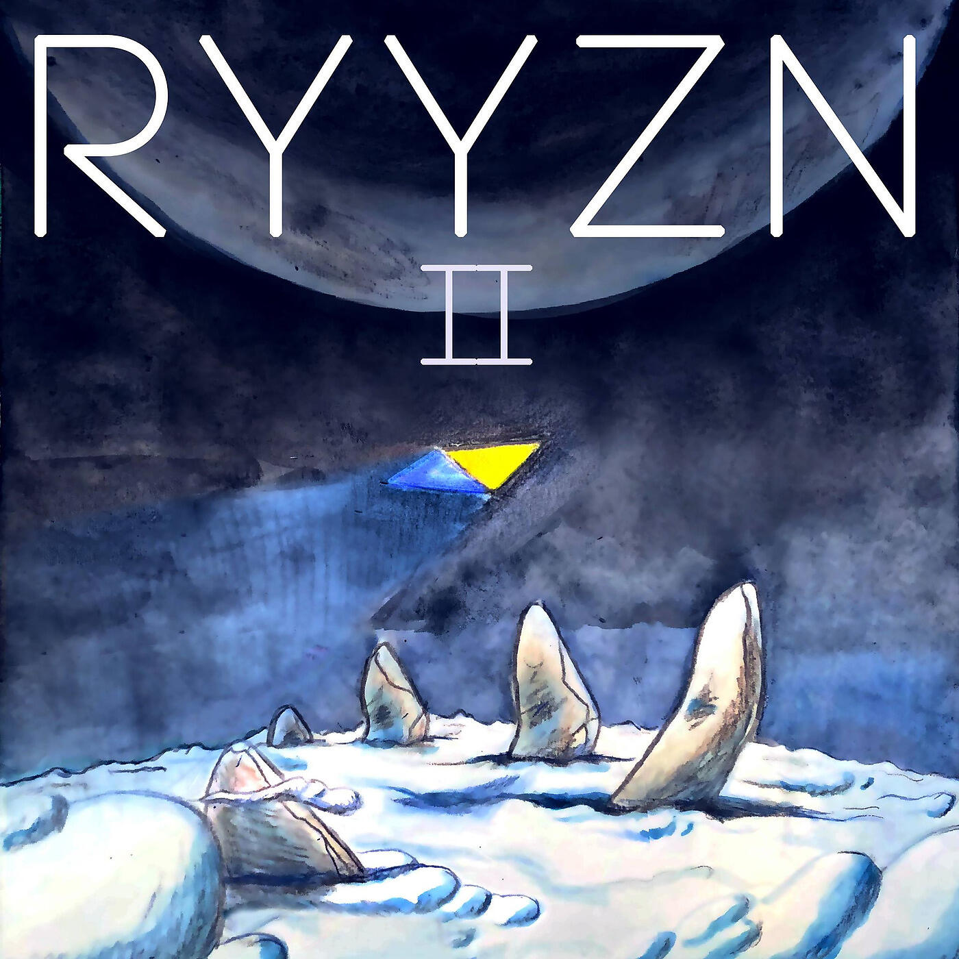 RYYZN - You Won't Know Me