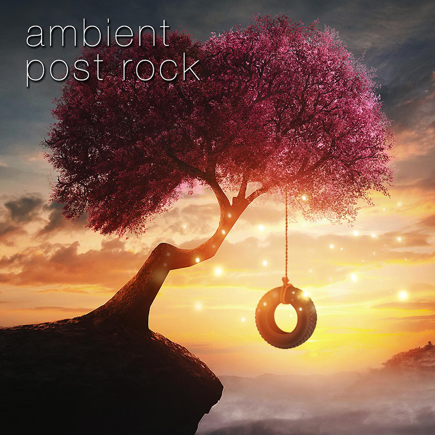 Постер альбома Ambient Post Rock
