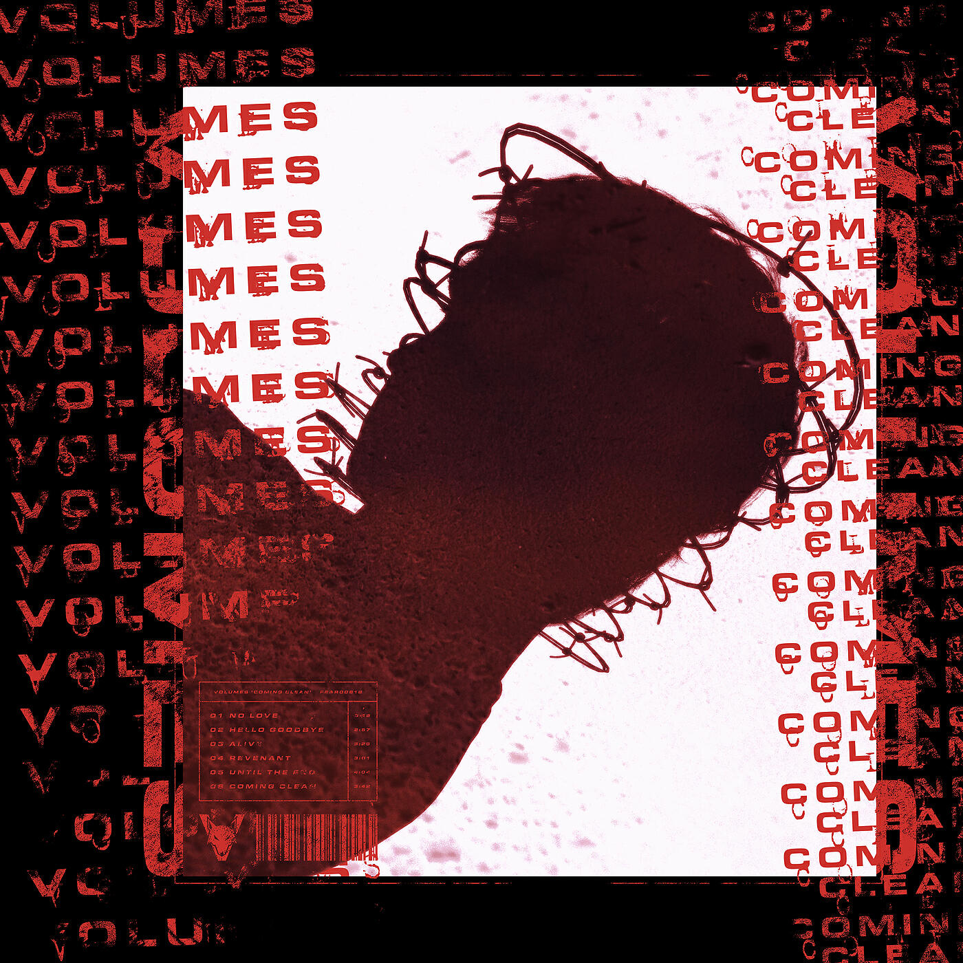 Volumes - NO LOVE