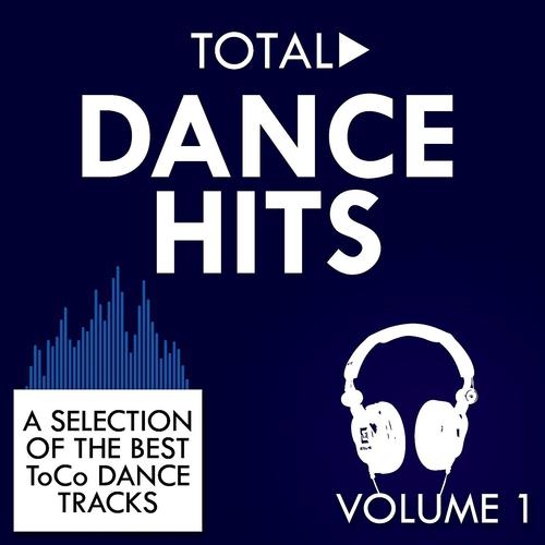 Постер альбома Total Dance Hits, Vol. 1