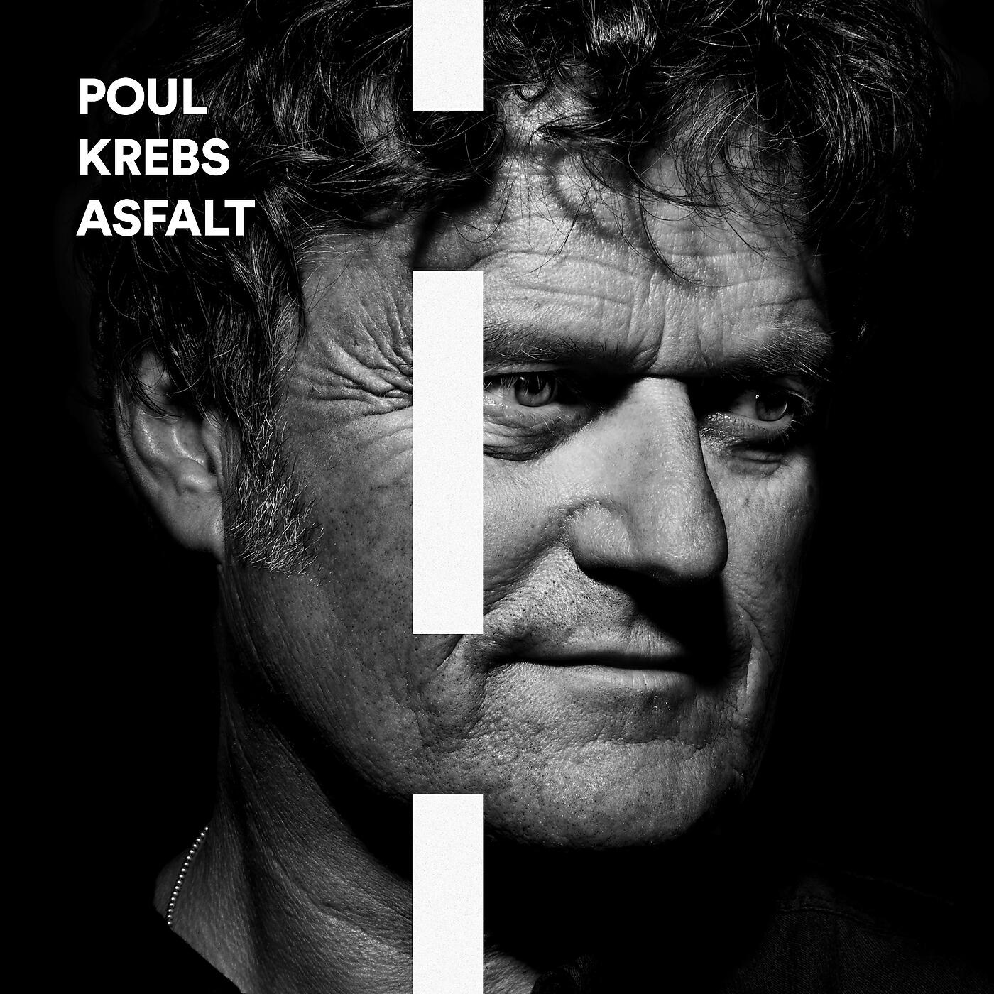 Poul Krebs - Vi Tog Heldigvis Fejl