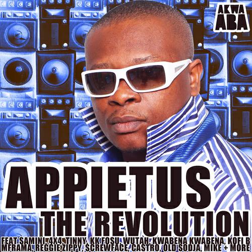 Appietus - Dome Na Mendowo