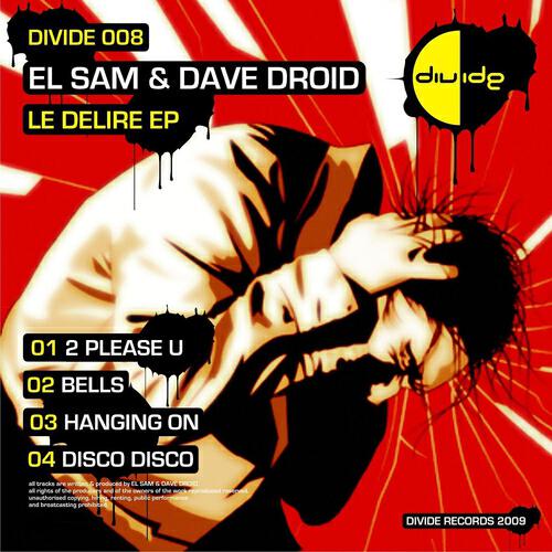 El Sam - 2 Please U (Club Mix)