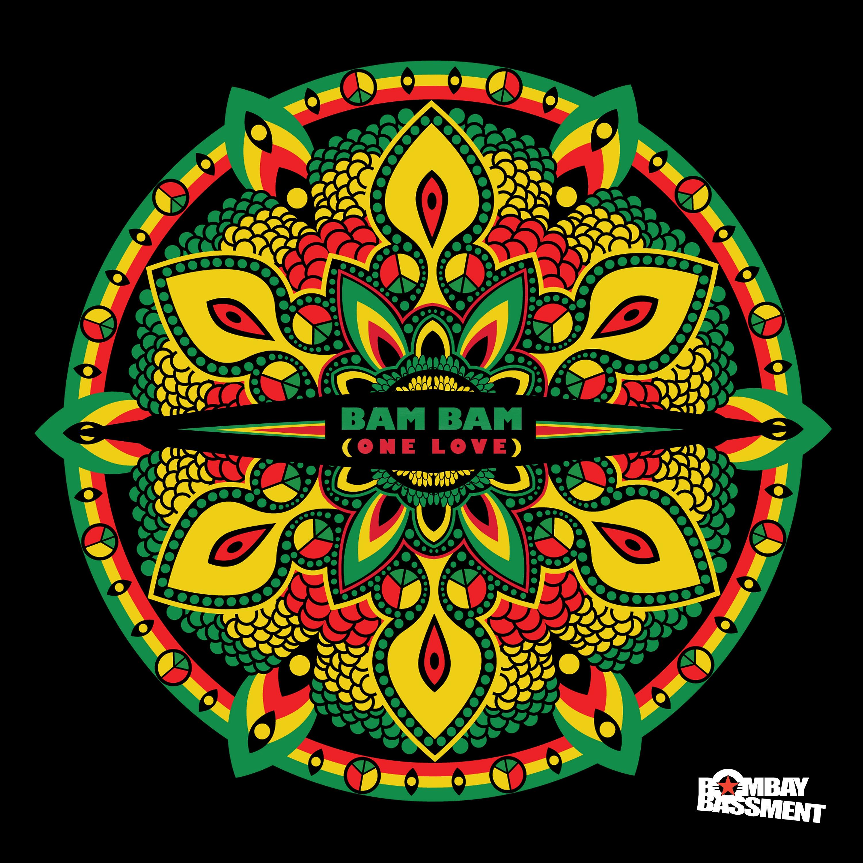 Постер альбома Bam Bam (One Love) - Single
