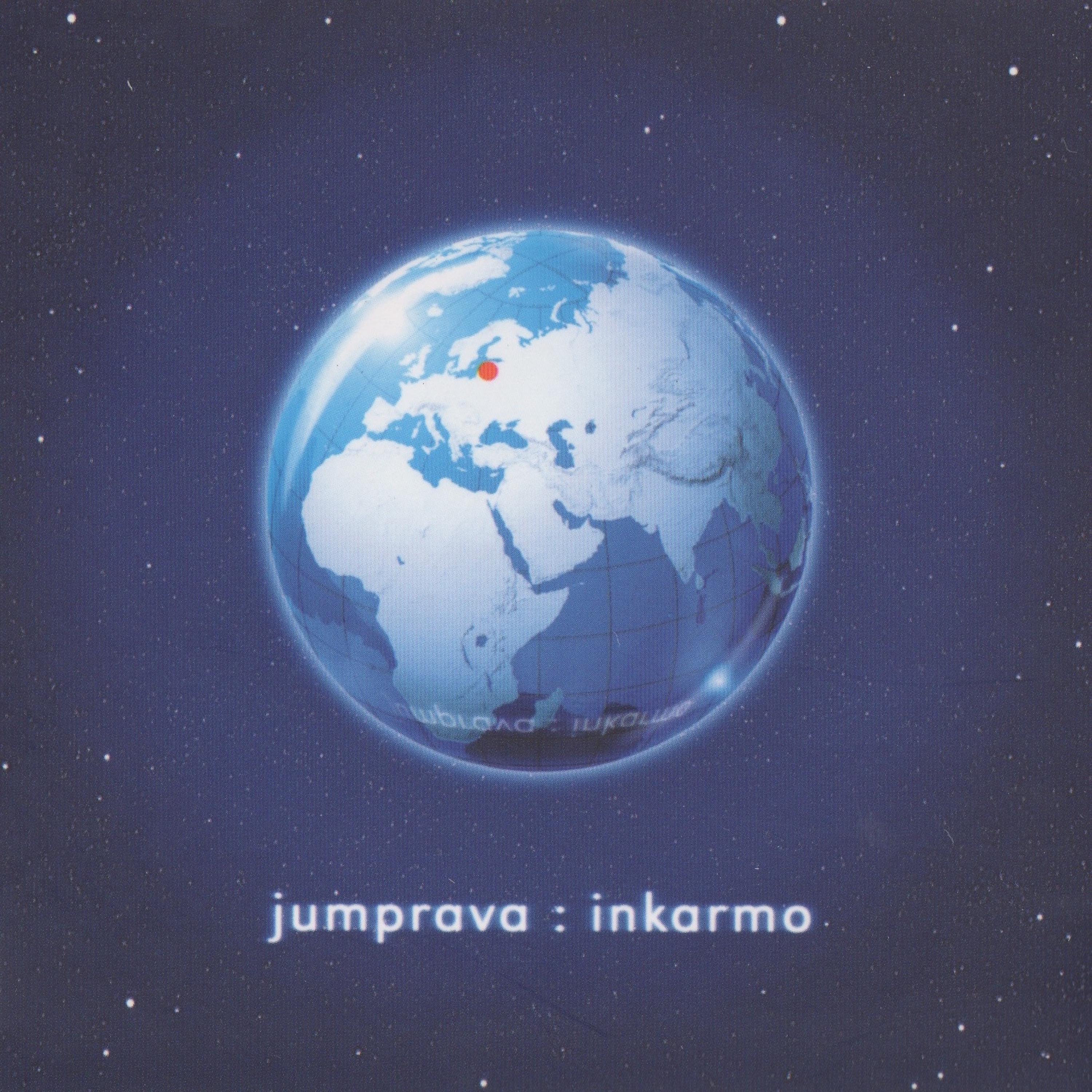 Постер альбома Inkarmo