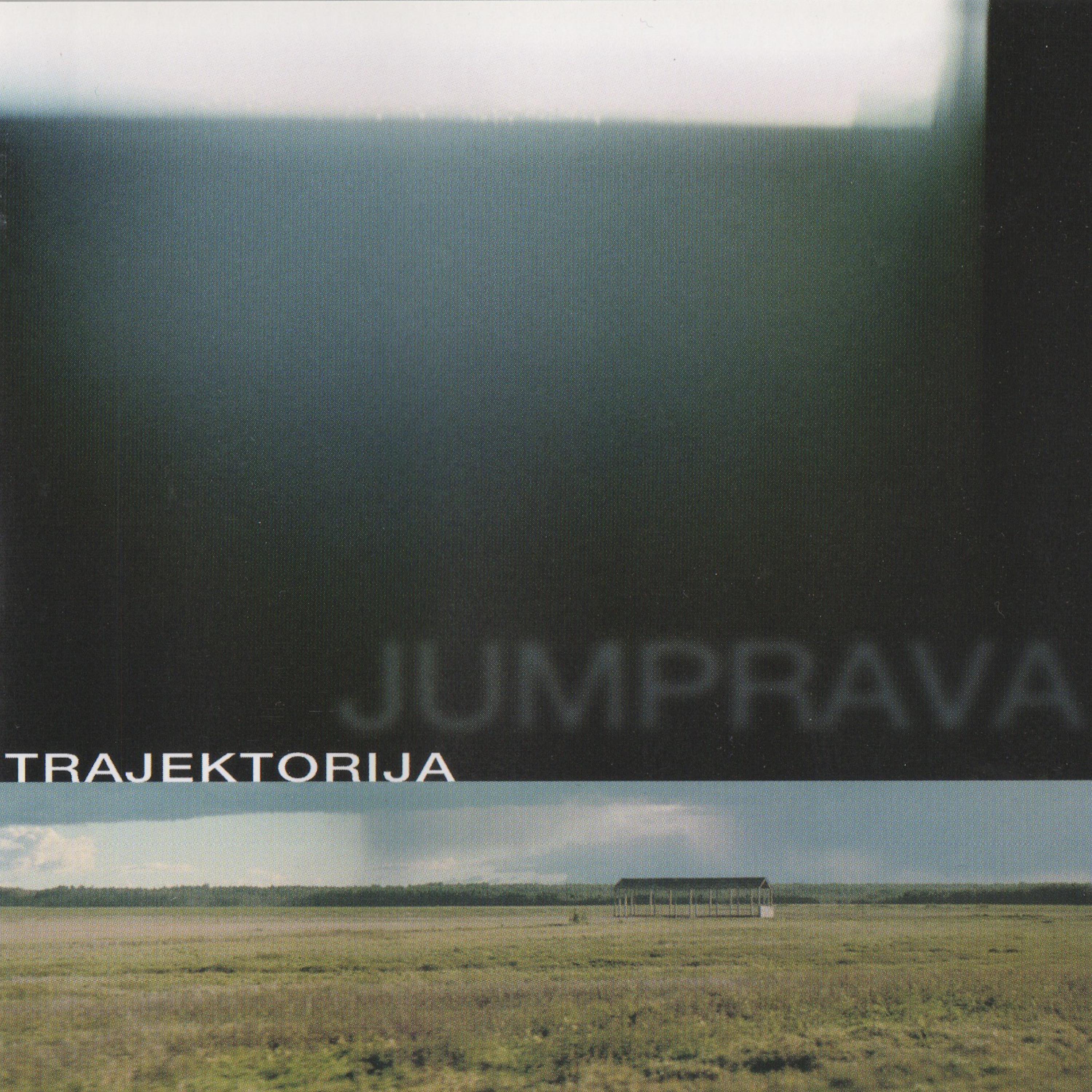 Постер альбома Trajektorija