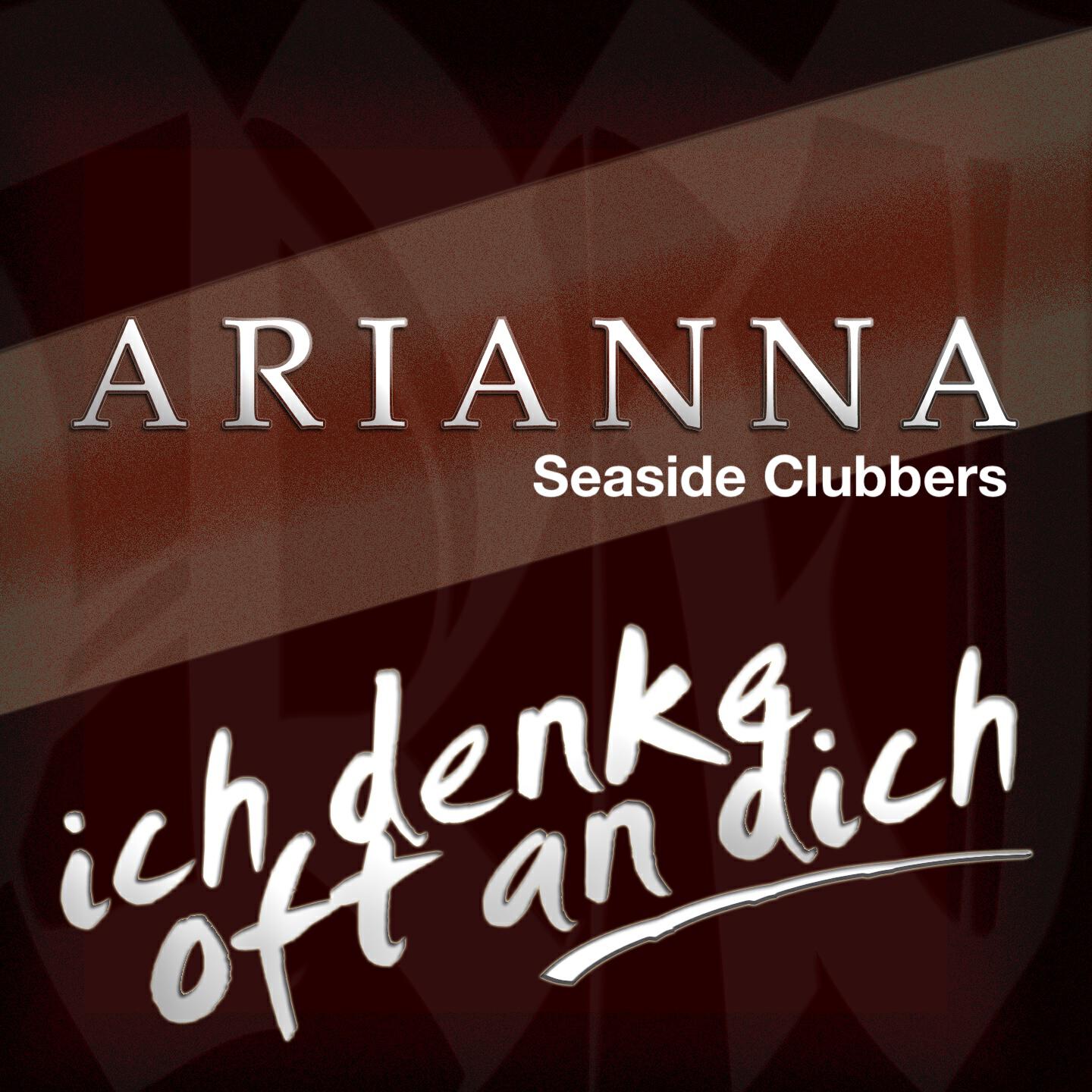 Arianna - Ich denke oft an dich (House Rockerz Remix)