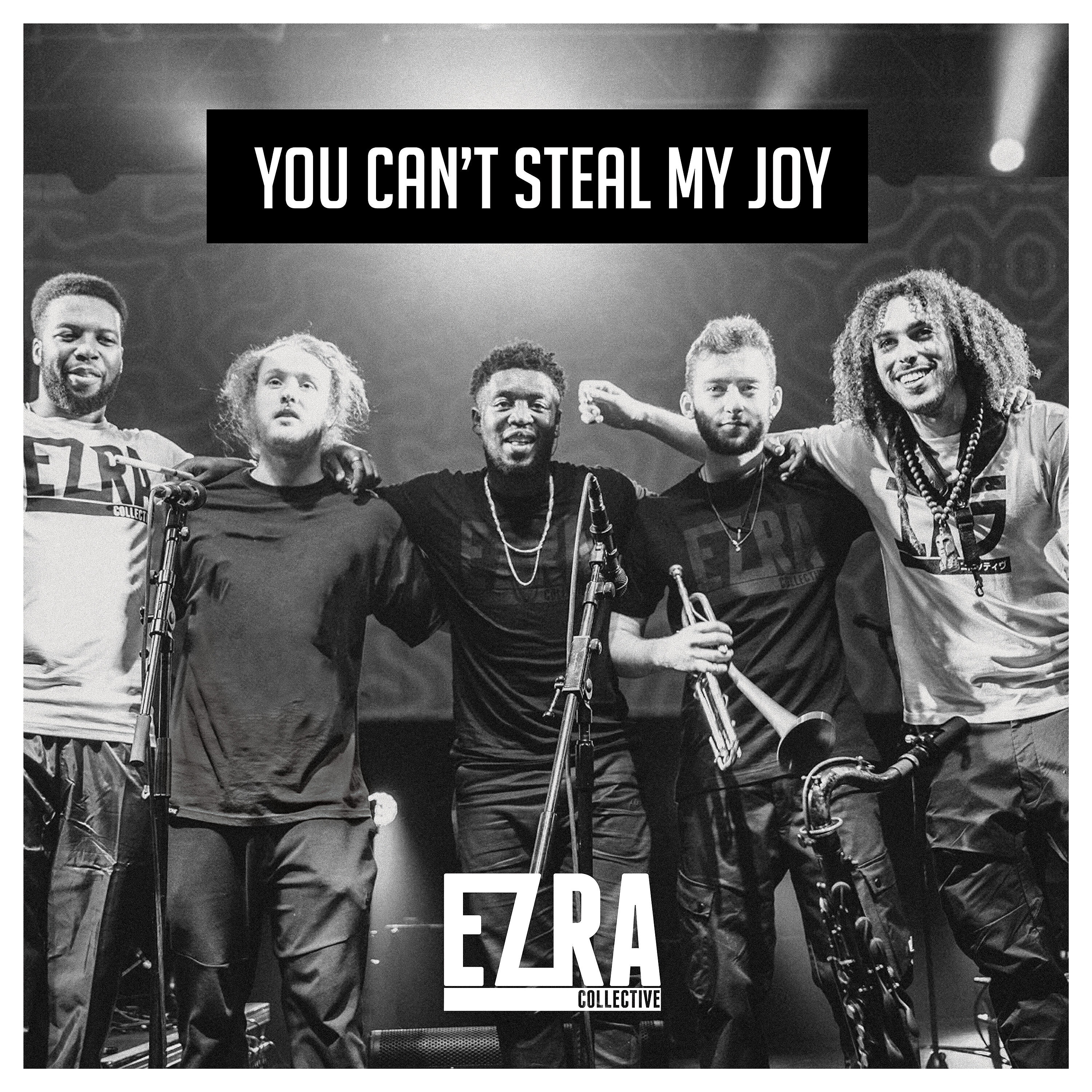 Ezra Collective - Reason in Disguise