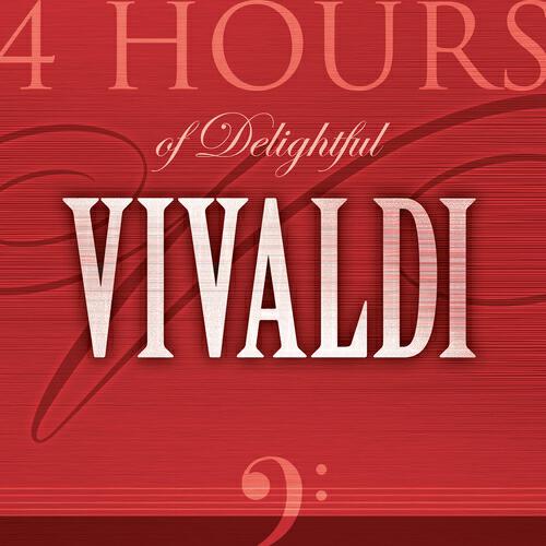 Interpreti Veneziani - Concerto No. 4 : Allegro non molto 