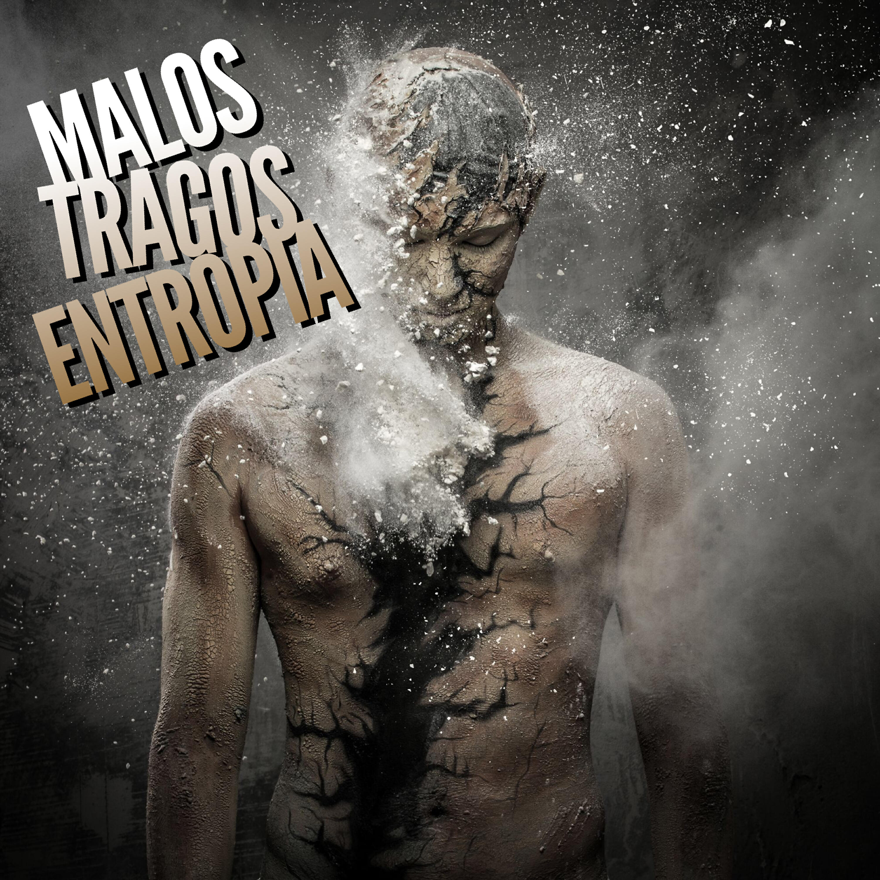 Malos Tragos - El Suicidio de Dios