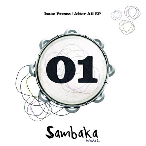 Isaac Fresco - After All (Matt Heize Voodoo Mix)