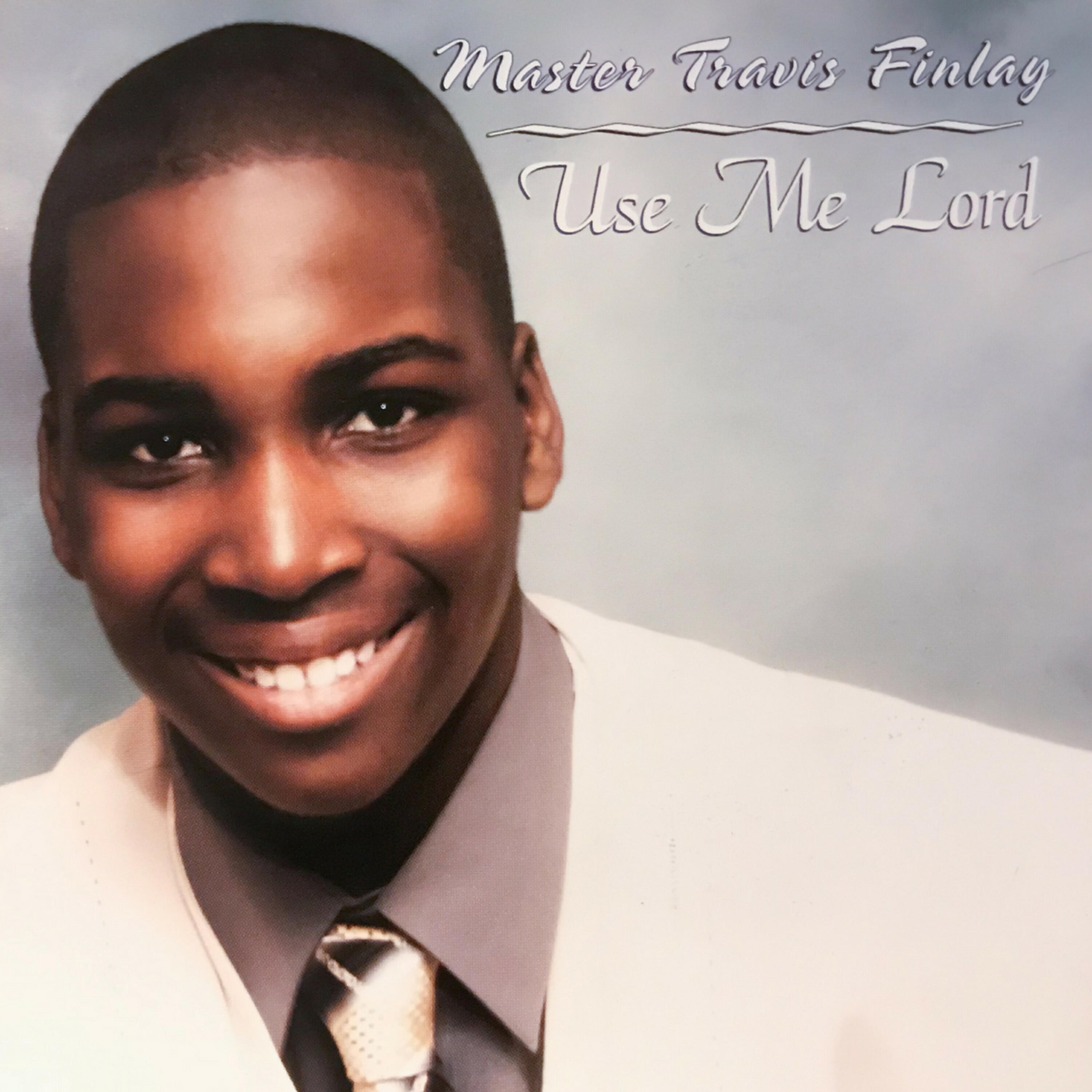 Master Travis Finlay - God of Second Chances