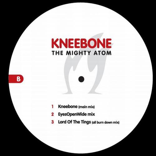 Постер альбома Kneebone