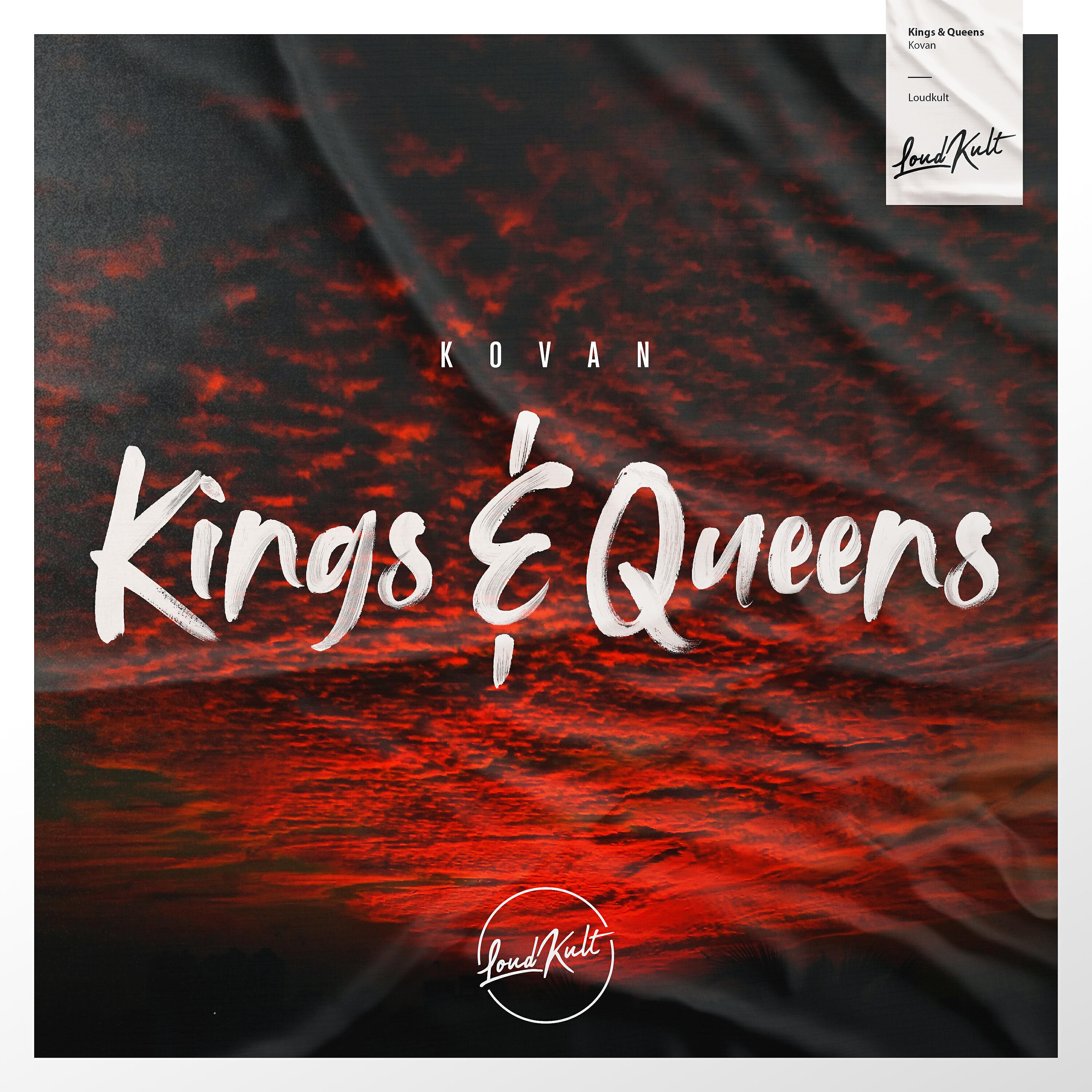 Kovan - Kings & Queens