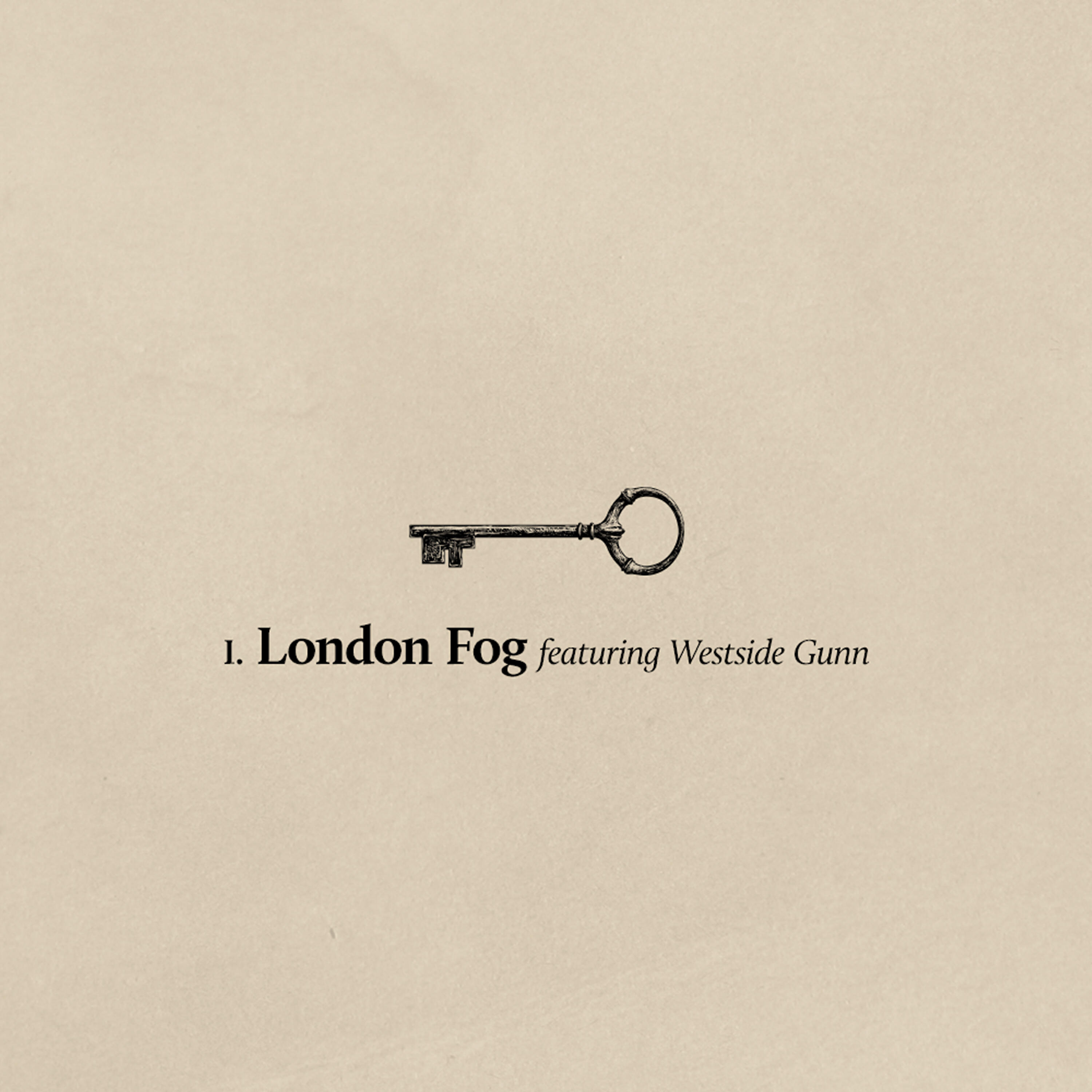 V Don - London Fog (feat. Westside Gunn)