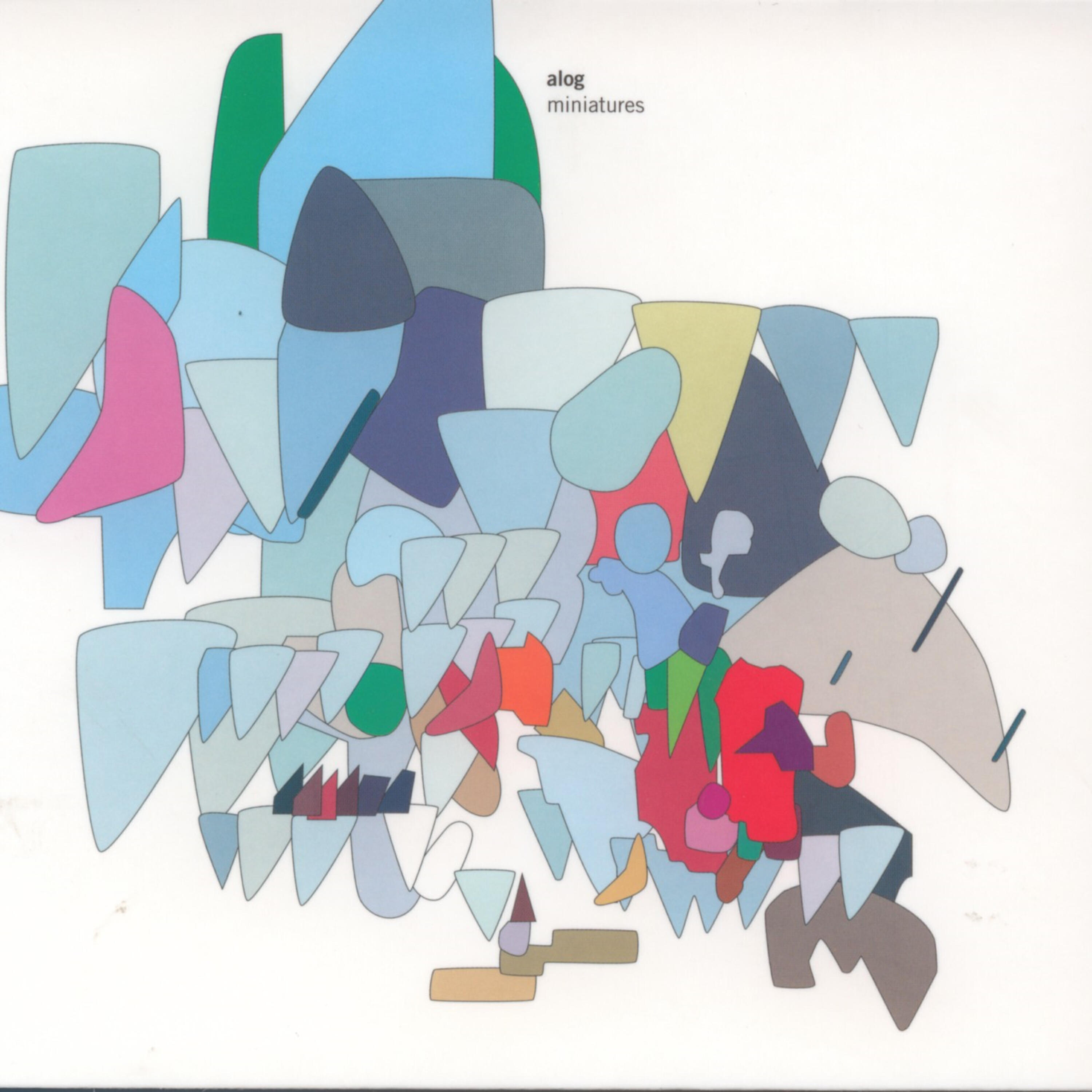 Alog - Steady Jogging of the Heart