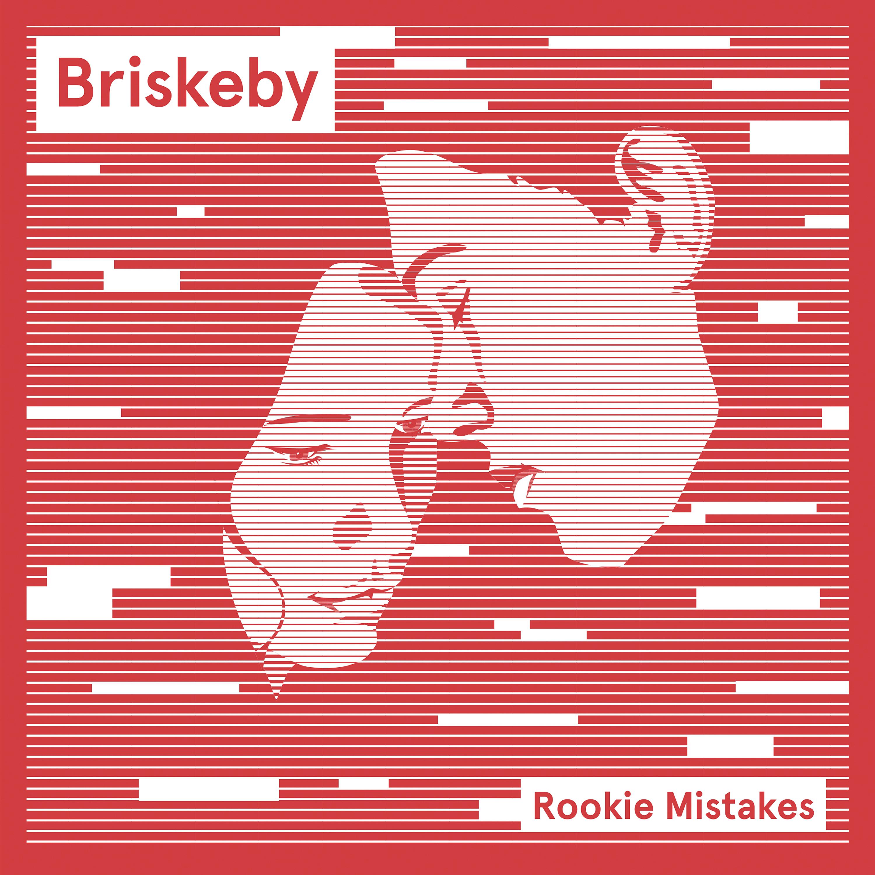 Постер альбома Rookie Mistakes