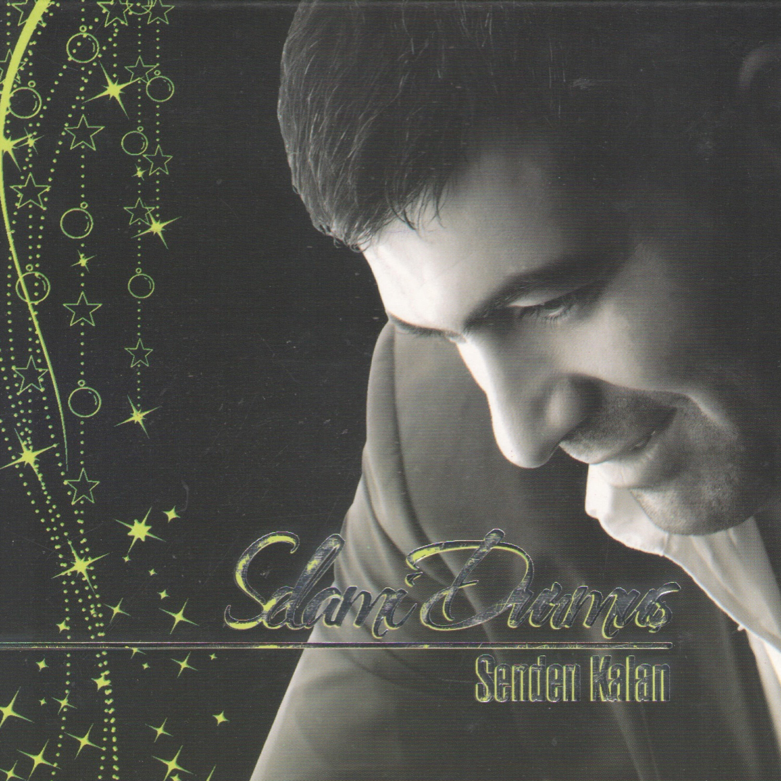 Selami Durmuş - Kazan Ağlar