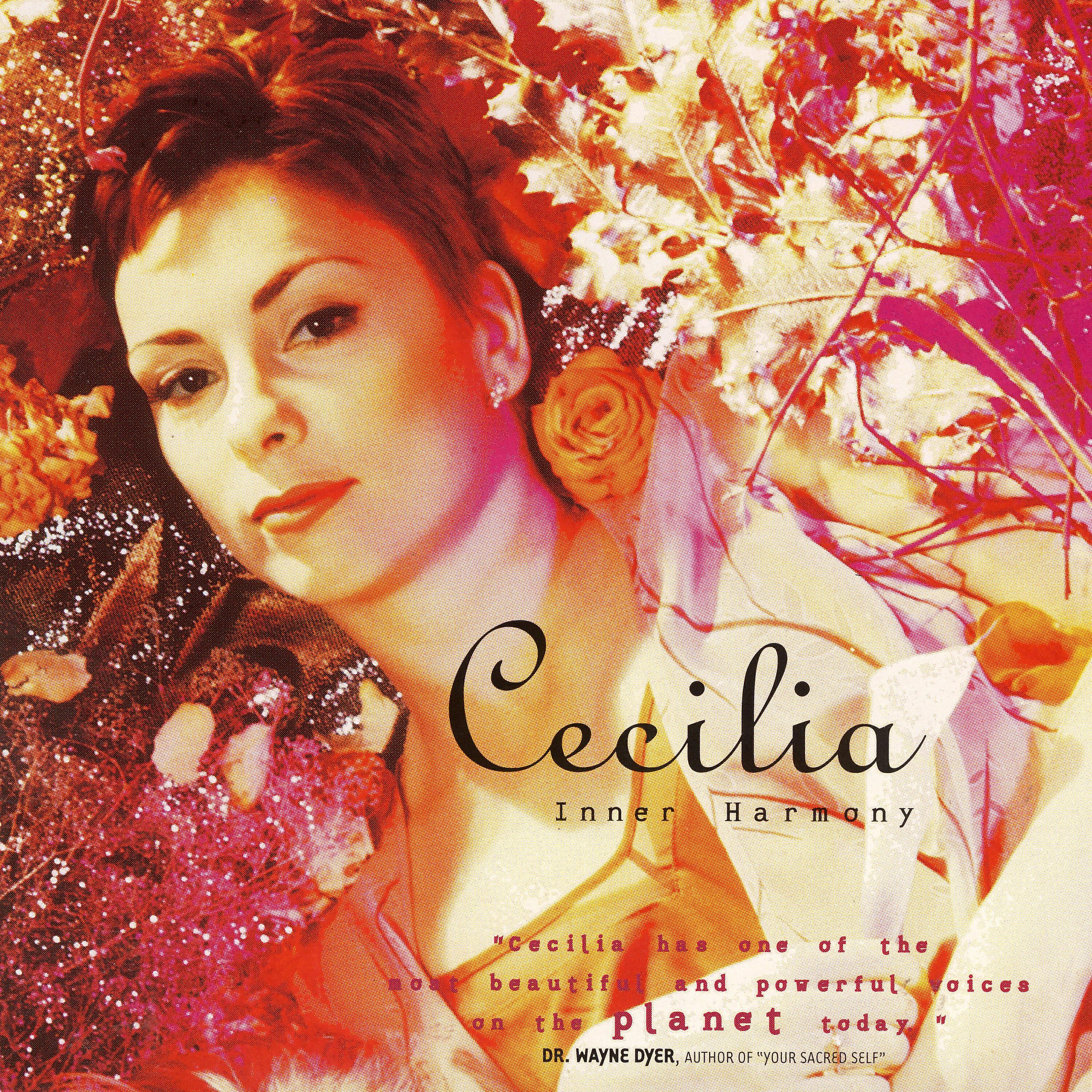 Cecilia - Inner Harmony