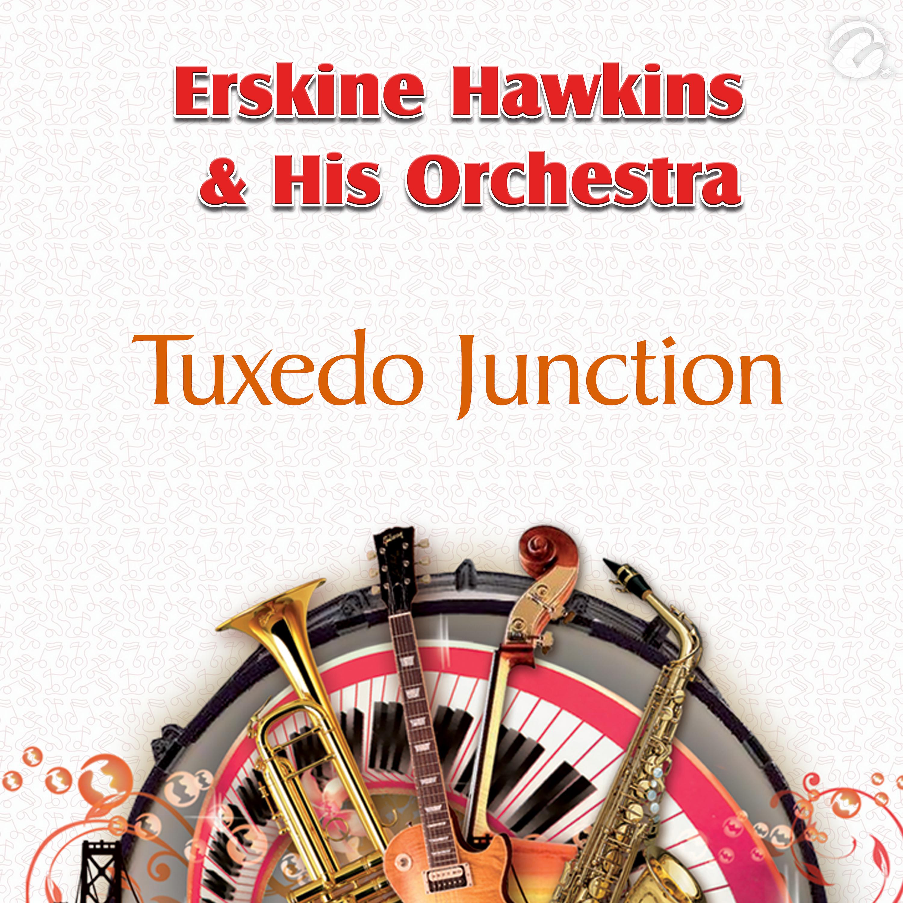 Постер альбома Tuxedo Junction - Single