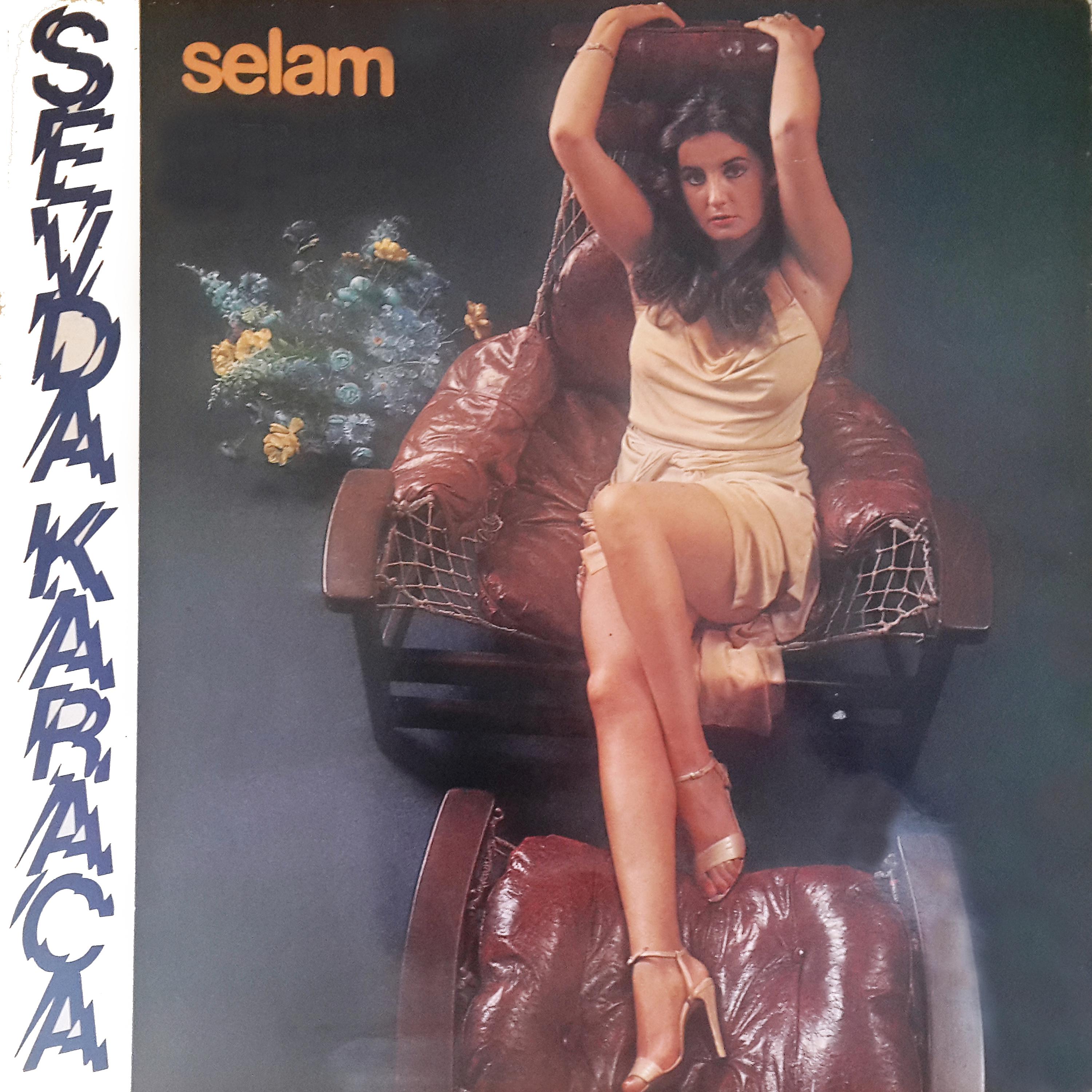 Постер альбома Selam