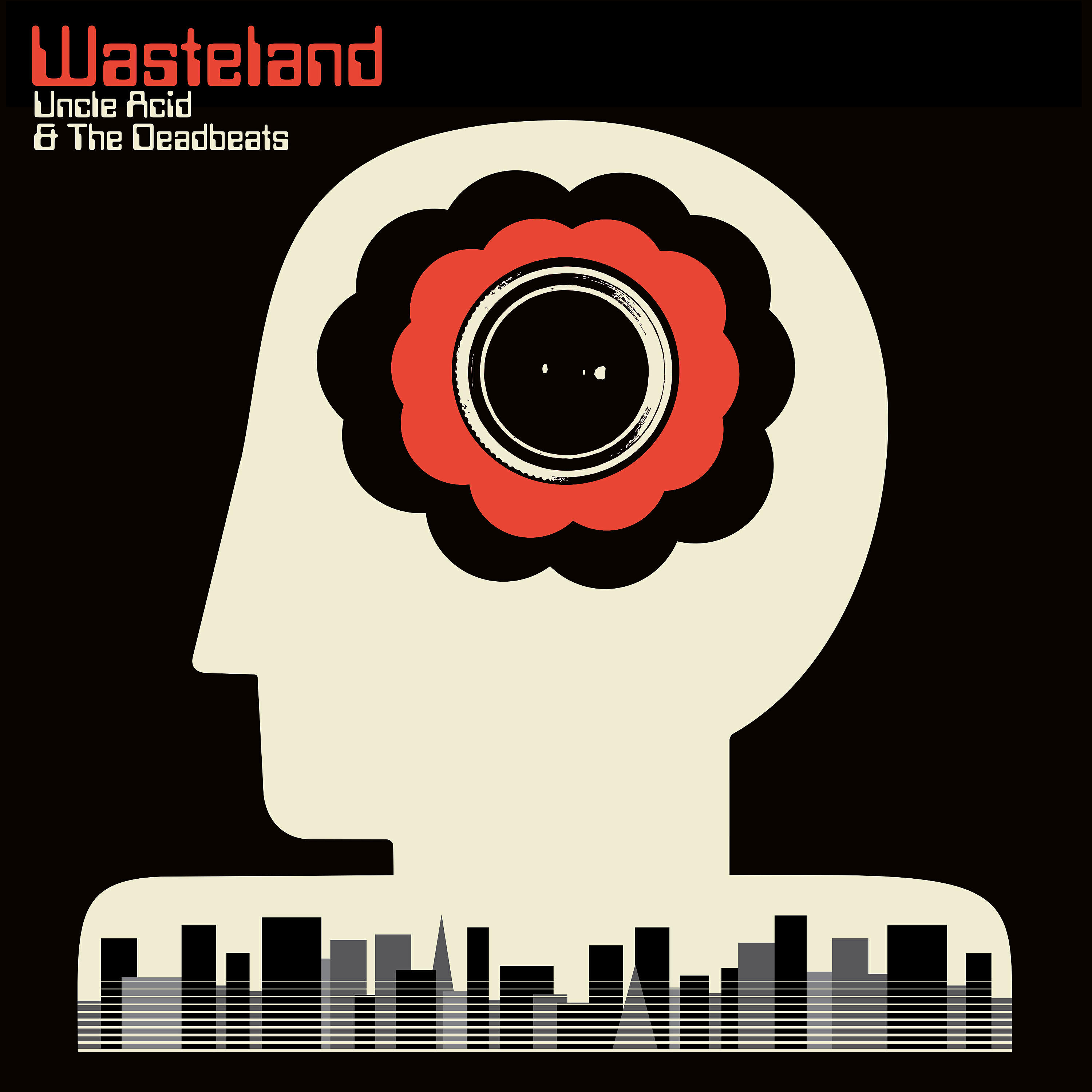 Uncle Acid - No Return