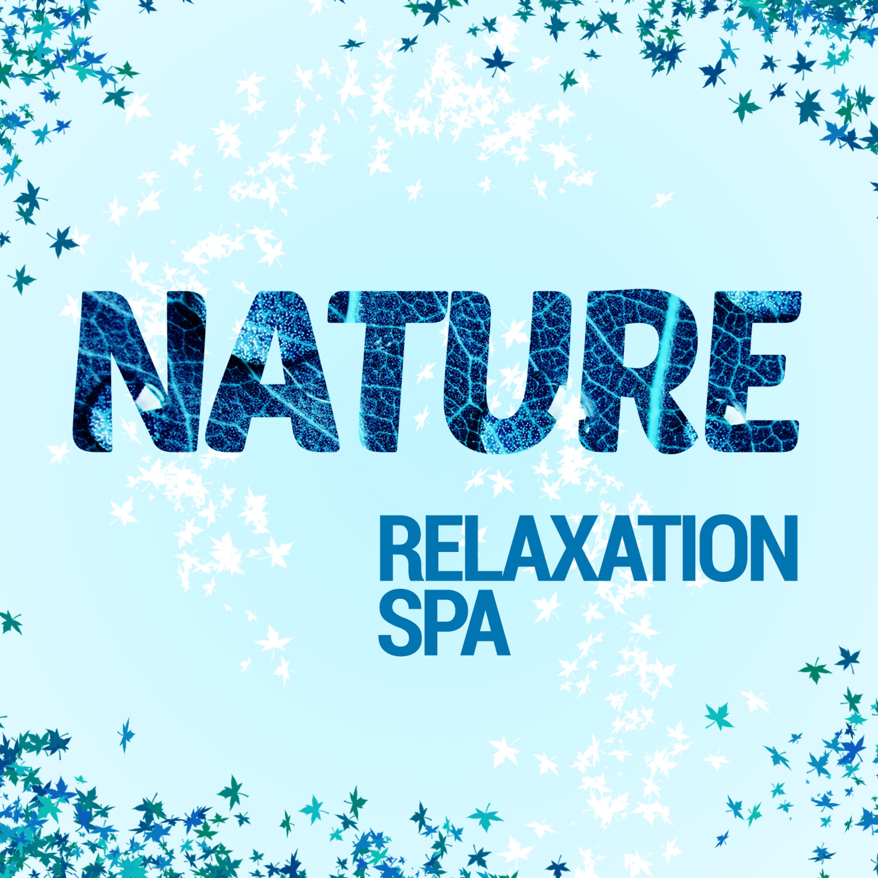 Постер альбома Nature: Relaxation Spa