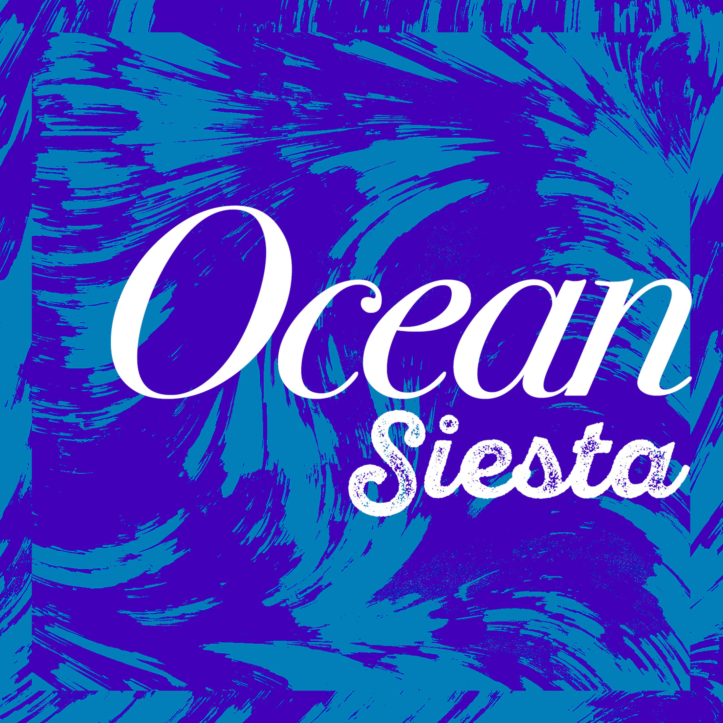 Underwater Deep Sleep White Noise Nature Ocean Sounds - Close Beach Wave