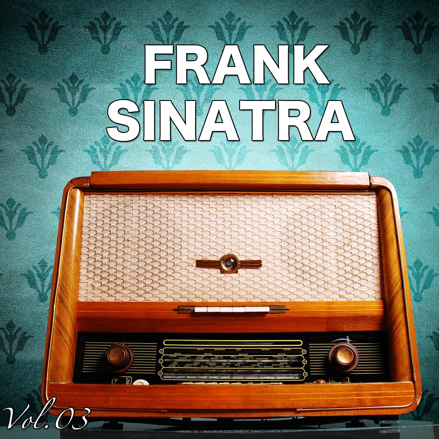 FRANK SINATRA - I'm Gonna Sit Right Down and Write Myself a Letter