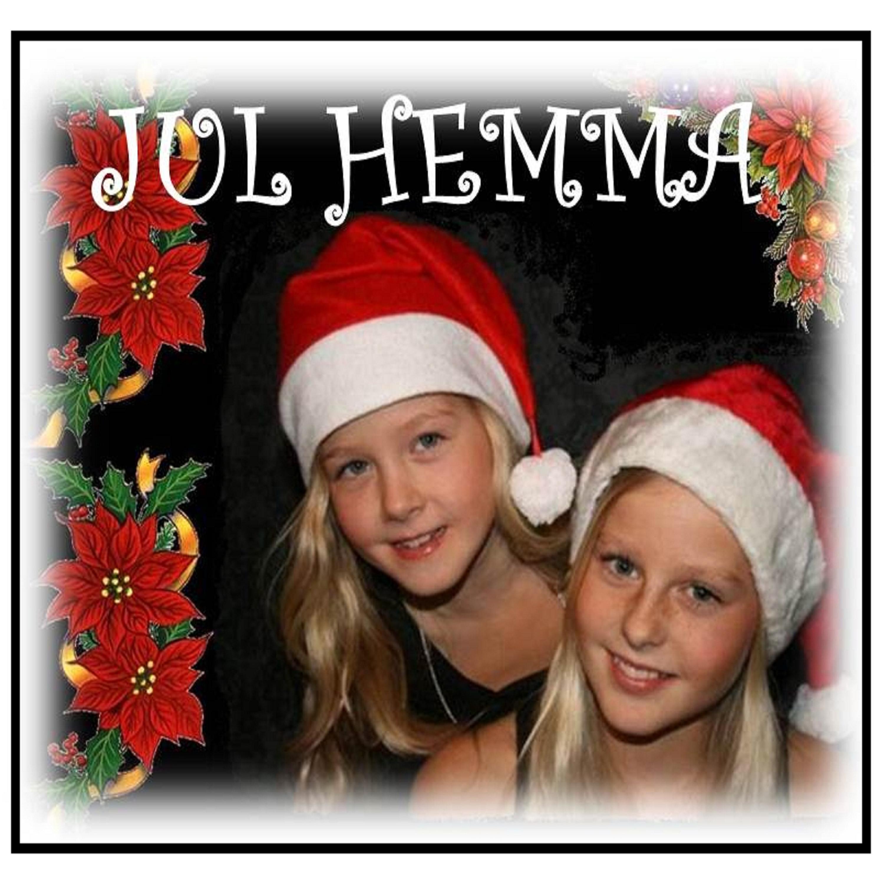 Постер альбома Jul Hemma