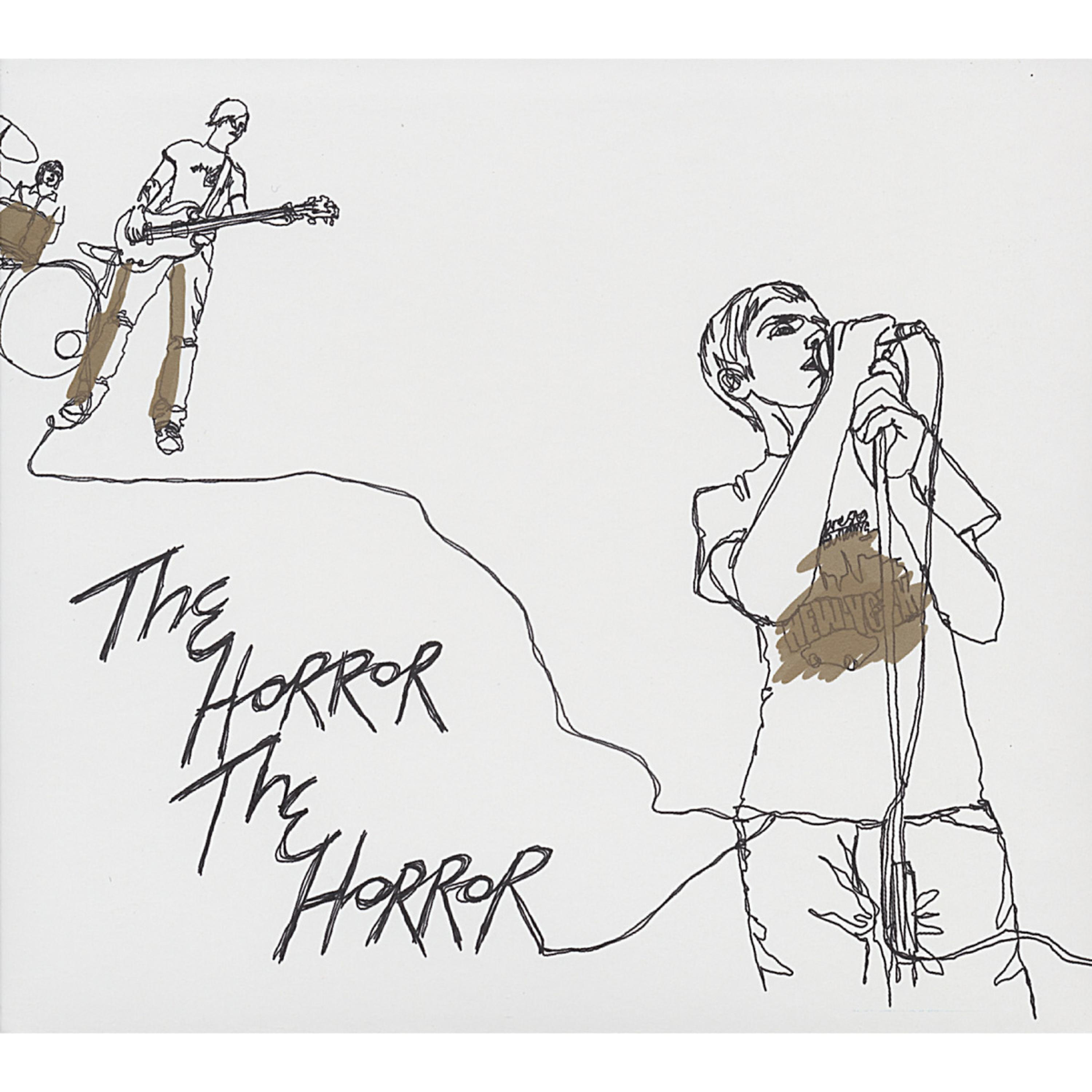 The Horror The Horror - Counterfeit
